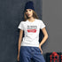 My Opinion Offended You? You Should Hear What I Keep To Myself Women's short sleeve t-shirt - Mainstream Freedom